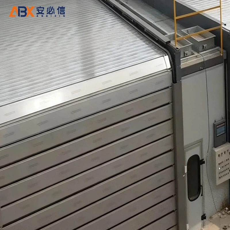 甘南藏族自治州雷达高速门